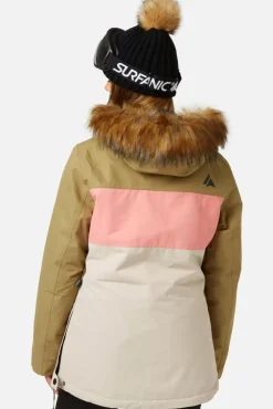 Women * Ski/Snowboard Jackets></noscript>Riva Hypadri Jacket