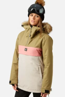 Women * Ski/Snowboard Jackets></noscript>Riva Hypadri Jacket