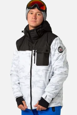 Roam Suftex Jacket