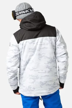 Roam Suftex Jacket