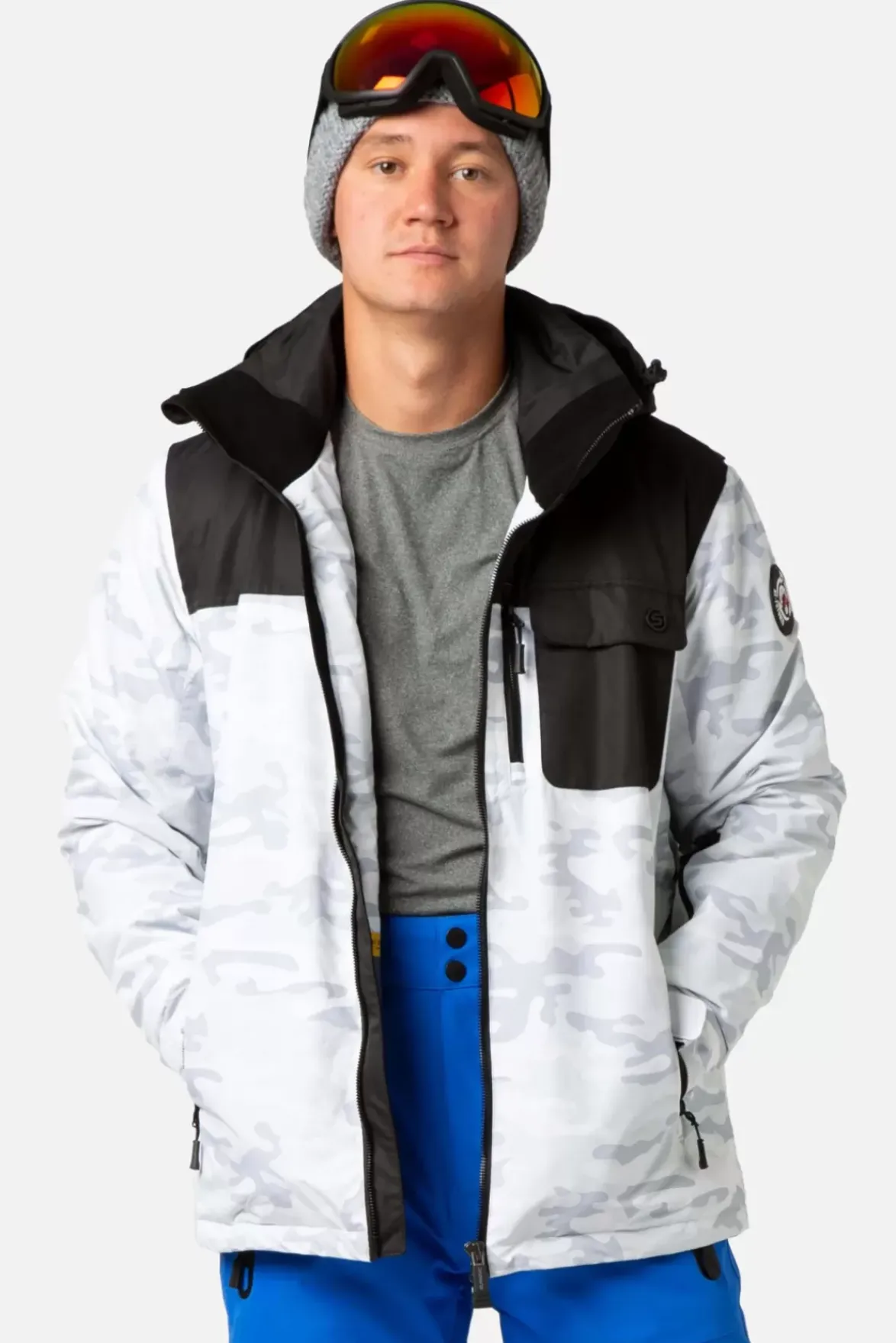 Roam Suftex Jacket