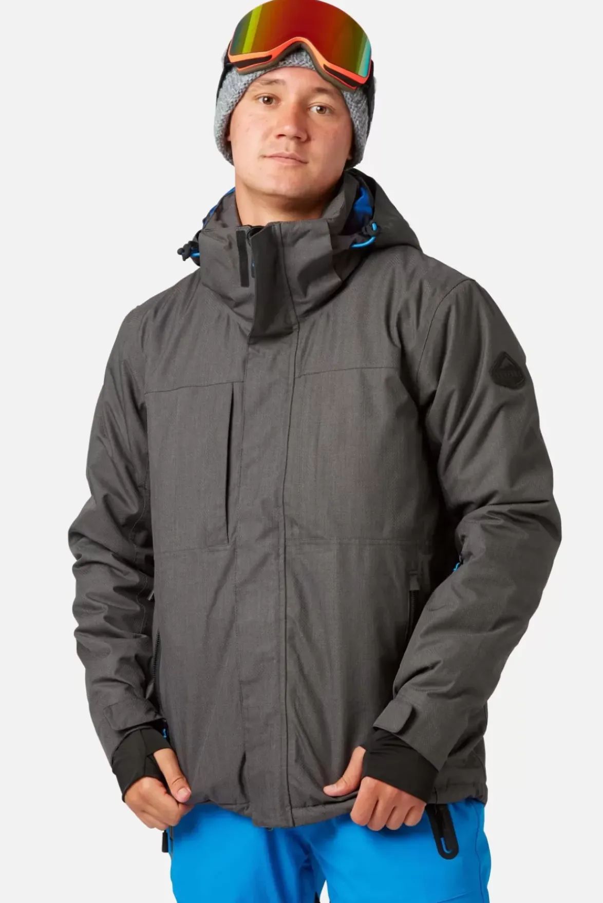 Ryder Surftex Ski Jacket