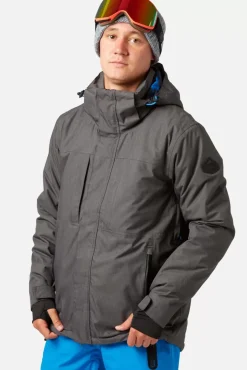 Ryder Surftex Ski Jacket