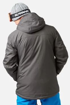 Ryder Surftex Ski Jacket