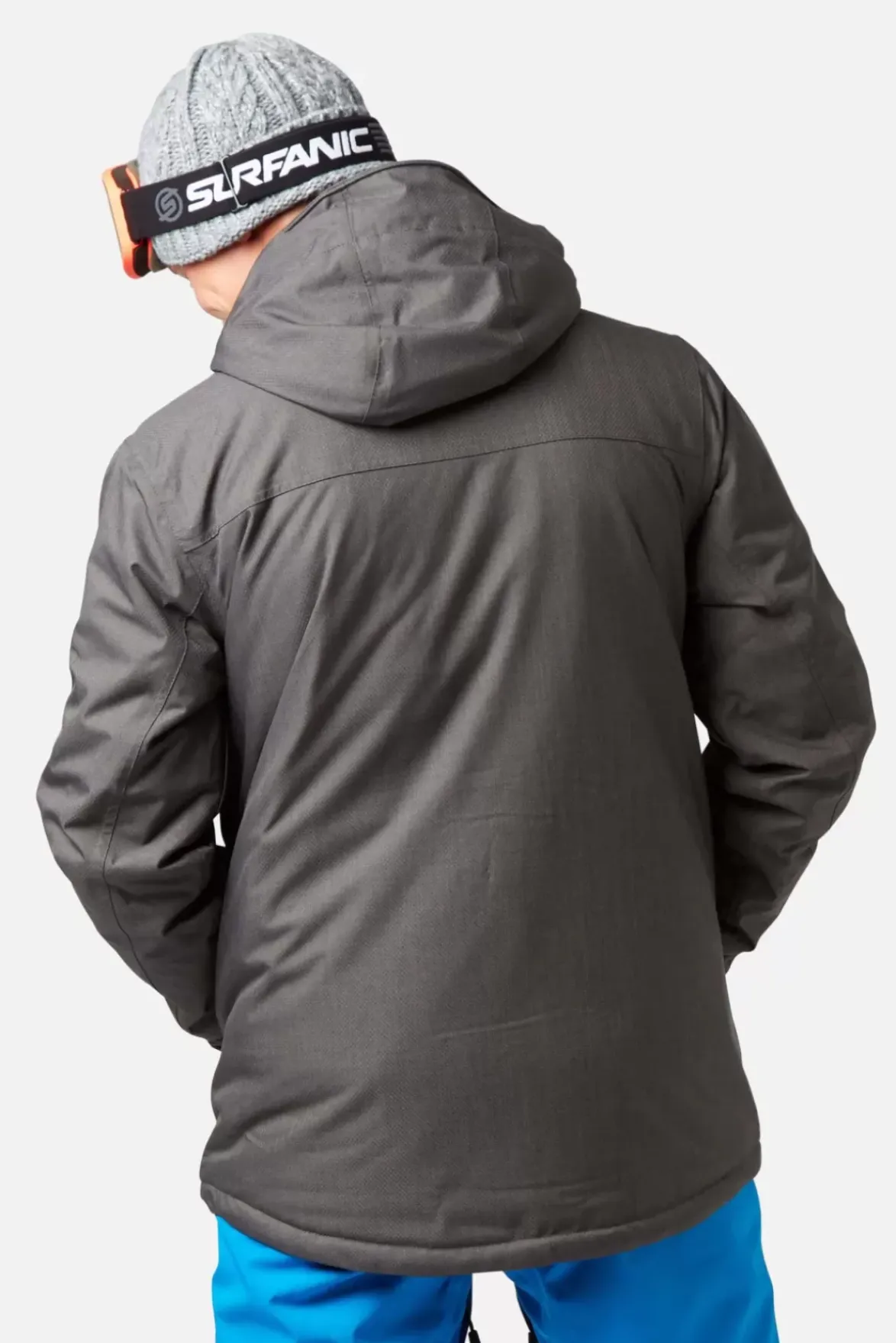 Ryder Surftex Ski Jacket