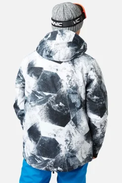 Men * Ski/Snowboard Jackets></noscript>Ryder Surftex Ski Jacket