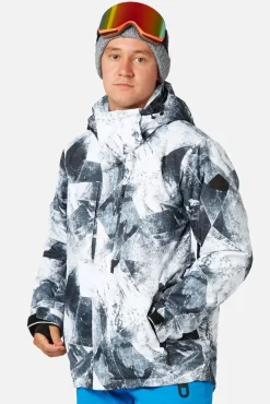 Men * Ski/Snowboard Jackets></noscript>Ryder Surftex Ski Jacket