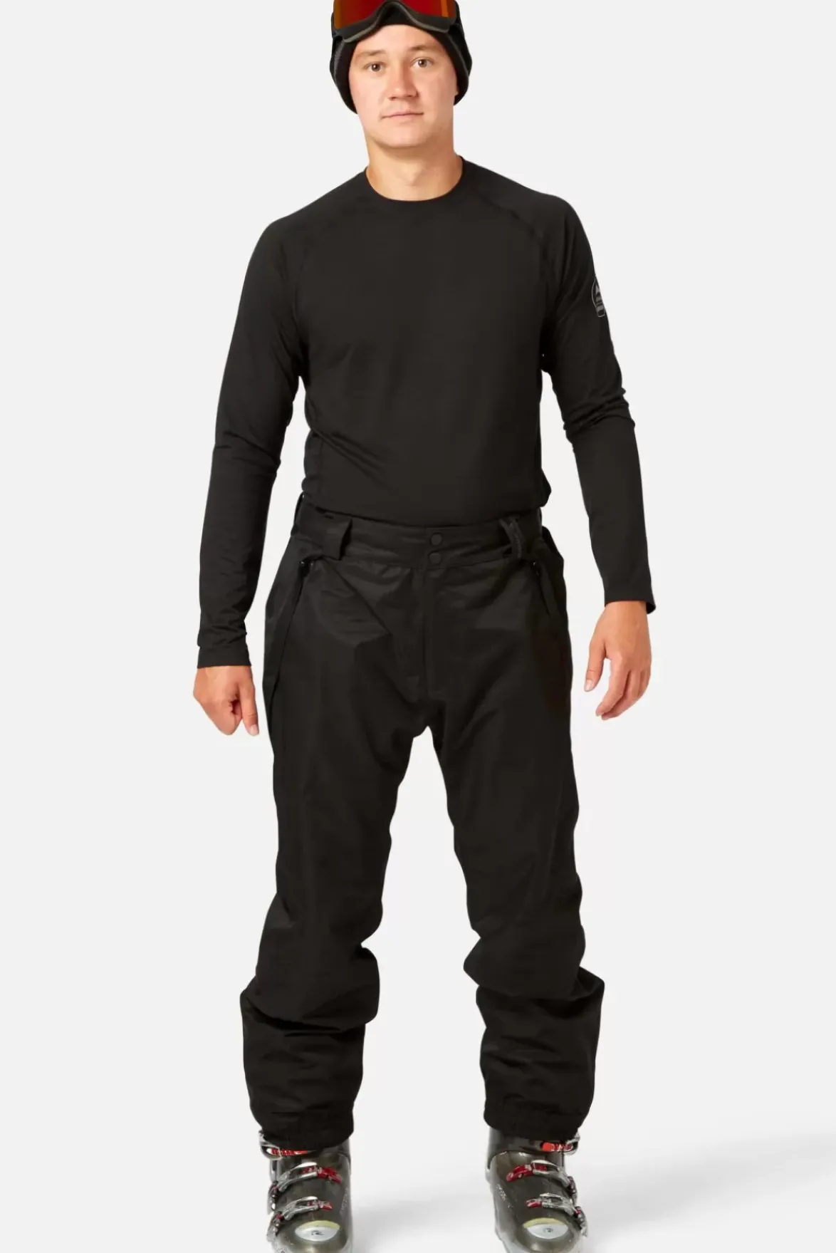 Scortch Hypadri Pants