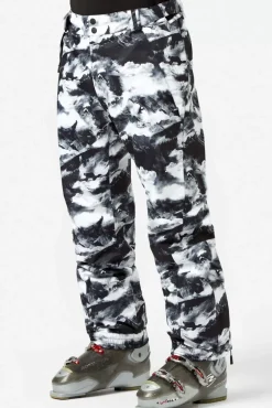 Scortch Hypadri Pants