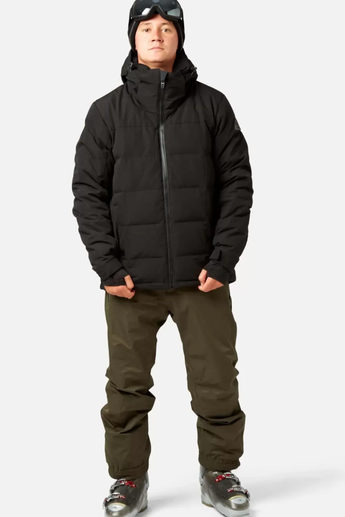 Scortch Hypadri Pants