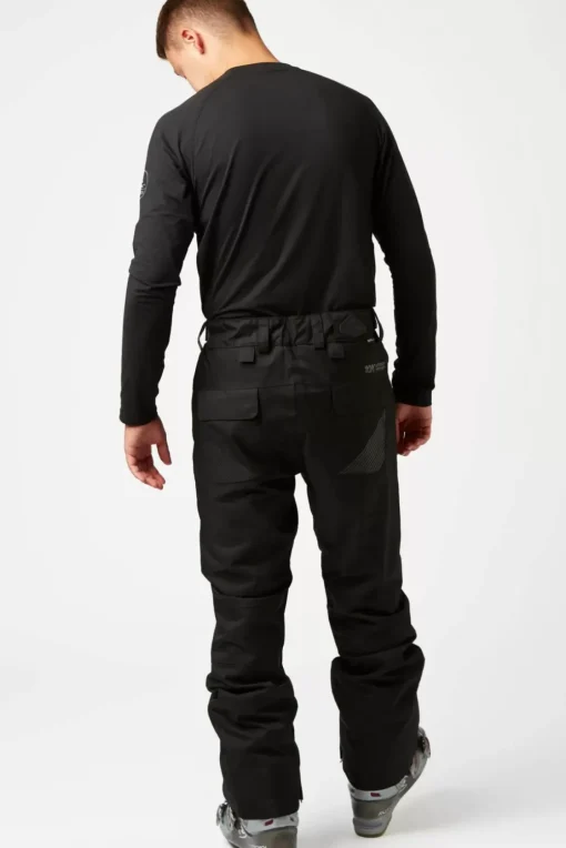 Men * Ski/Snowboard Pants>Shady Surftex Pant