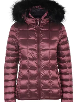 Women * Insulated & Down Fill Jackets>Shimmer Down Jacket