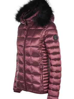 Women * Insulated & Down Fill Jackets>Shimmer Down Jacket