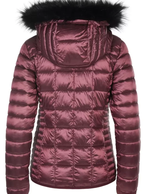 Women * Insulated & Down Fill Jackets>Shimmer Down Jacket