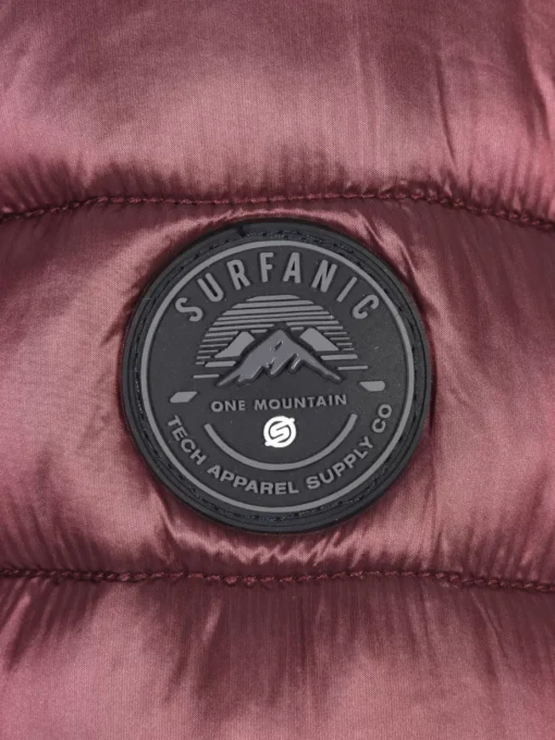 Women * Insulated & Down Fill Jackets>Shimmer Down Jacket
