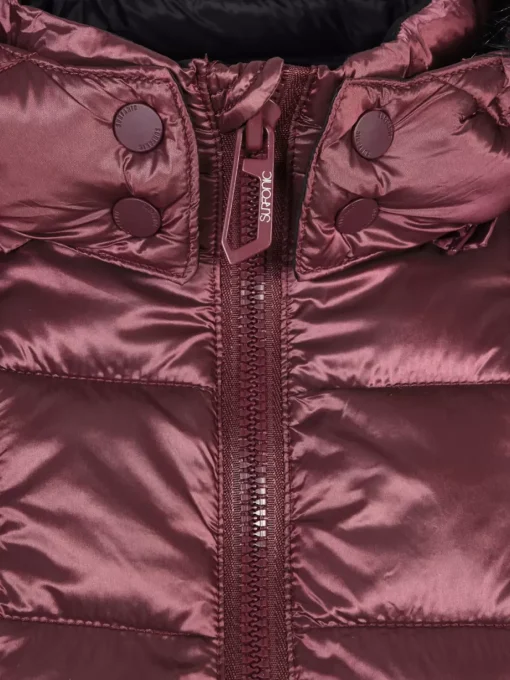 Women * Insulated & Down Fill Jackets>Shimmer Down Jacket