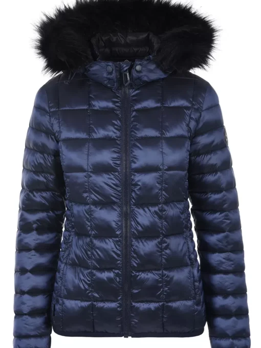 Women * Insulated & Down Fill Jackets>Shimmer Down Jacket