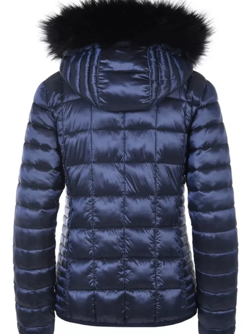 Women * Insulated & Down Fill Jackets>Shimmer Down Jacket