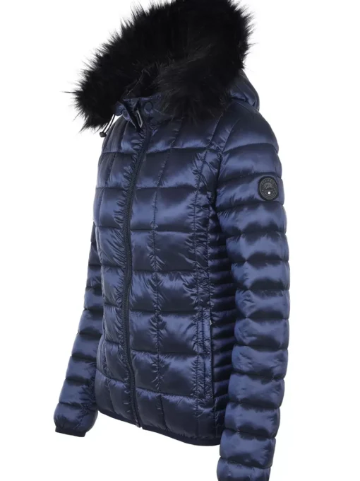 Women * Insulated & Down Fill Jackets>Shimmer Down Jacket