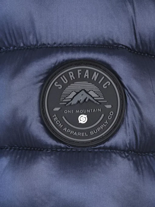 Women * Insulated & Down Fill Jackets>Shimmer Down Jacket