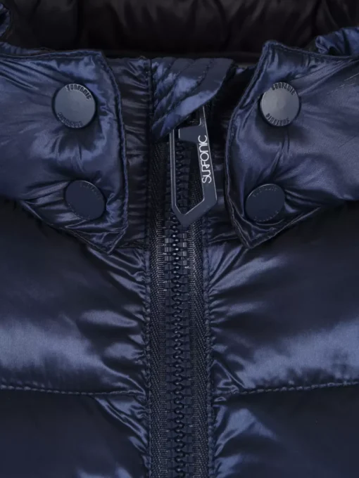 Women * Insulated & Down Fill Jackets>Shimmer Down Jacket
