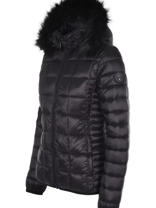Women * Insulated & Down Fill Jackets>Shimmer Down Jacket