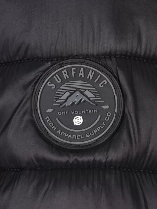 Women * Insulated & Down Fill Jackets>Shimmer Down Jacket