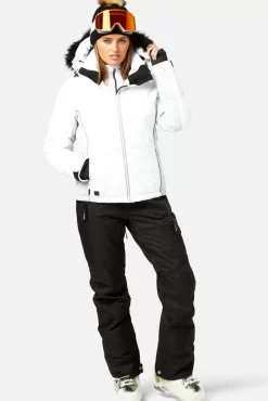 Women * Ski/Snowboard Pants>Shine Surftex Pant