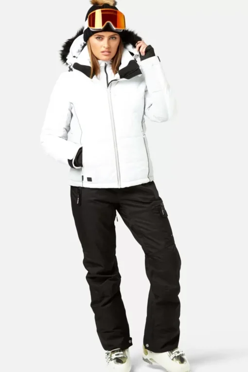 Women * Ski/Snowboard Pants>Shine Surftex Pant