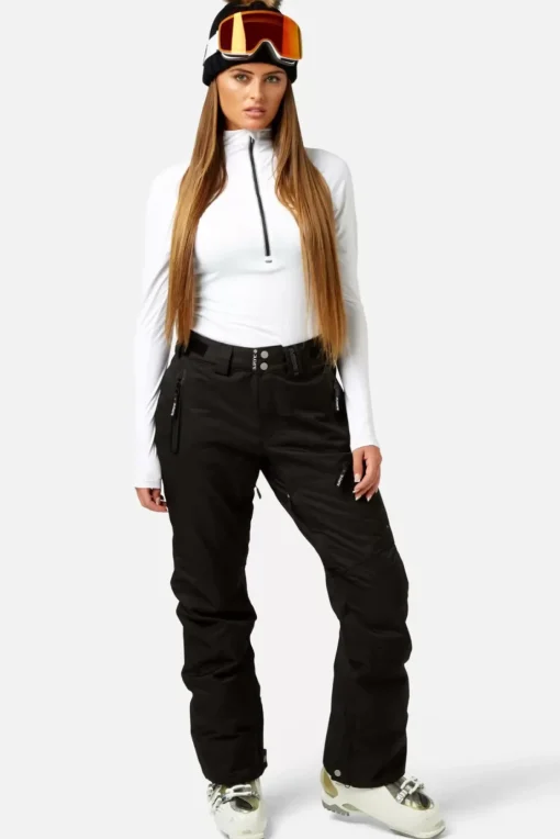 Women * Ski/Snowboard Pants>Shine Surftex Pant