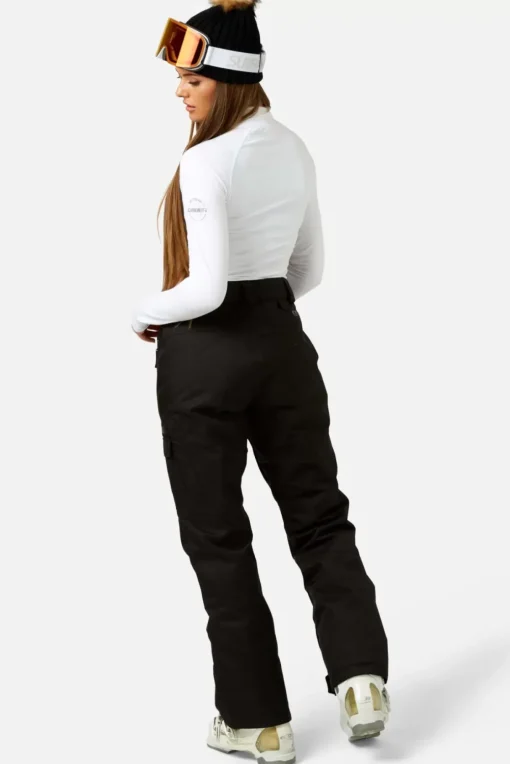 Women * Ski/Snowboard Pants>Shine Surftex Pant