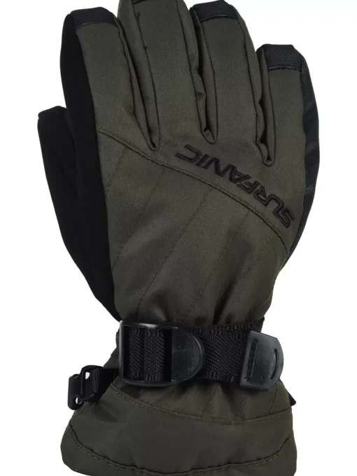 Kids * Gloves>Snapper Surftex Glove