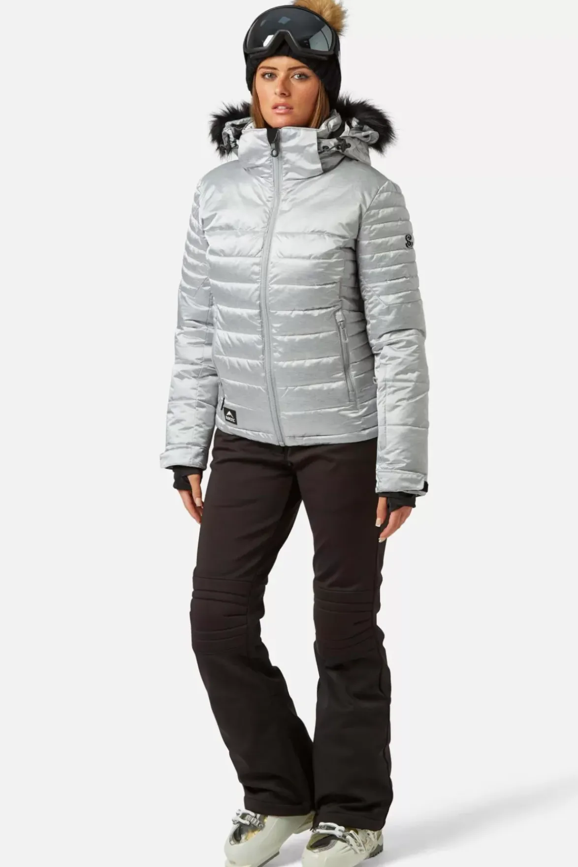 Strobe Hypadri Jacket