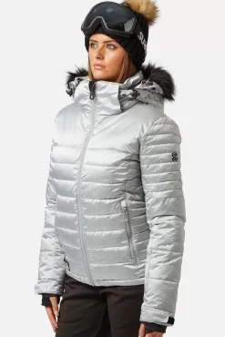 Strobe Hypadri Jacket