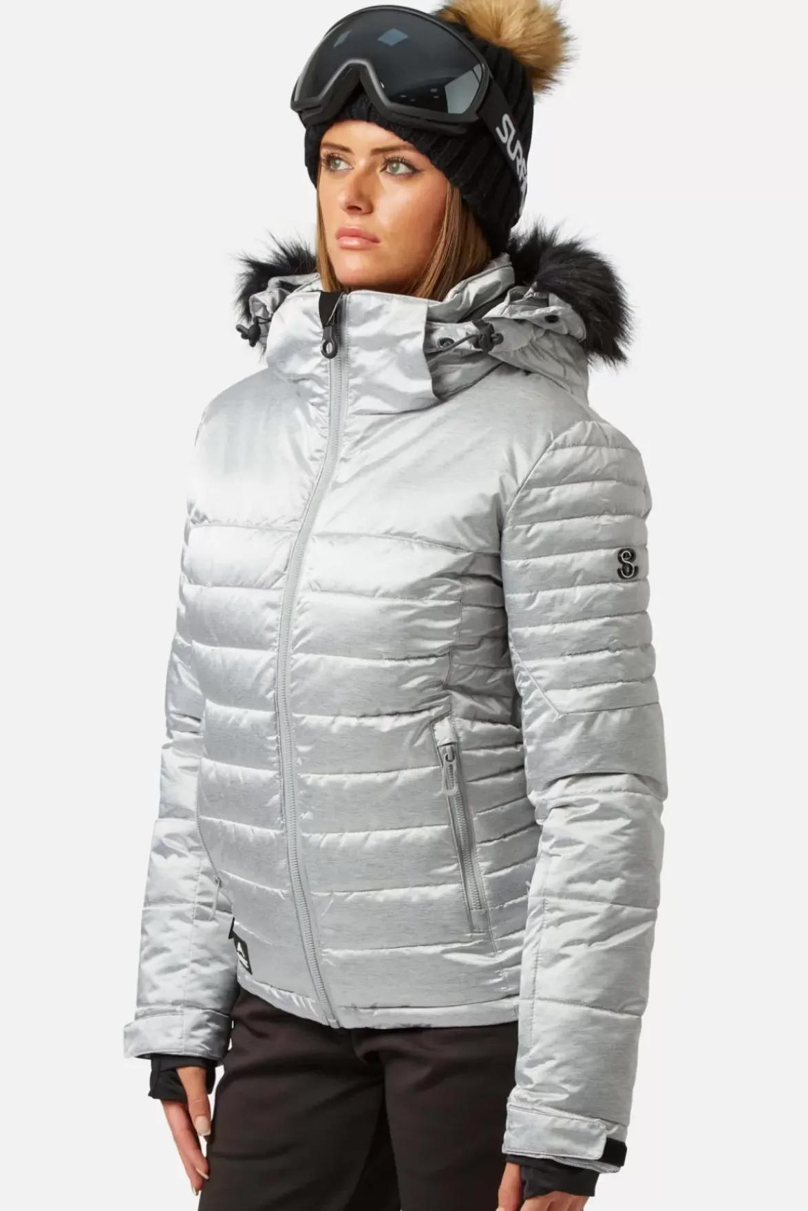 Strobe Hypadri Jacket