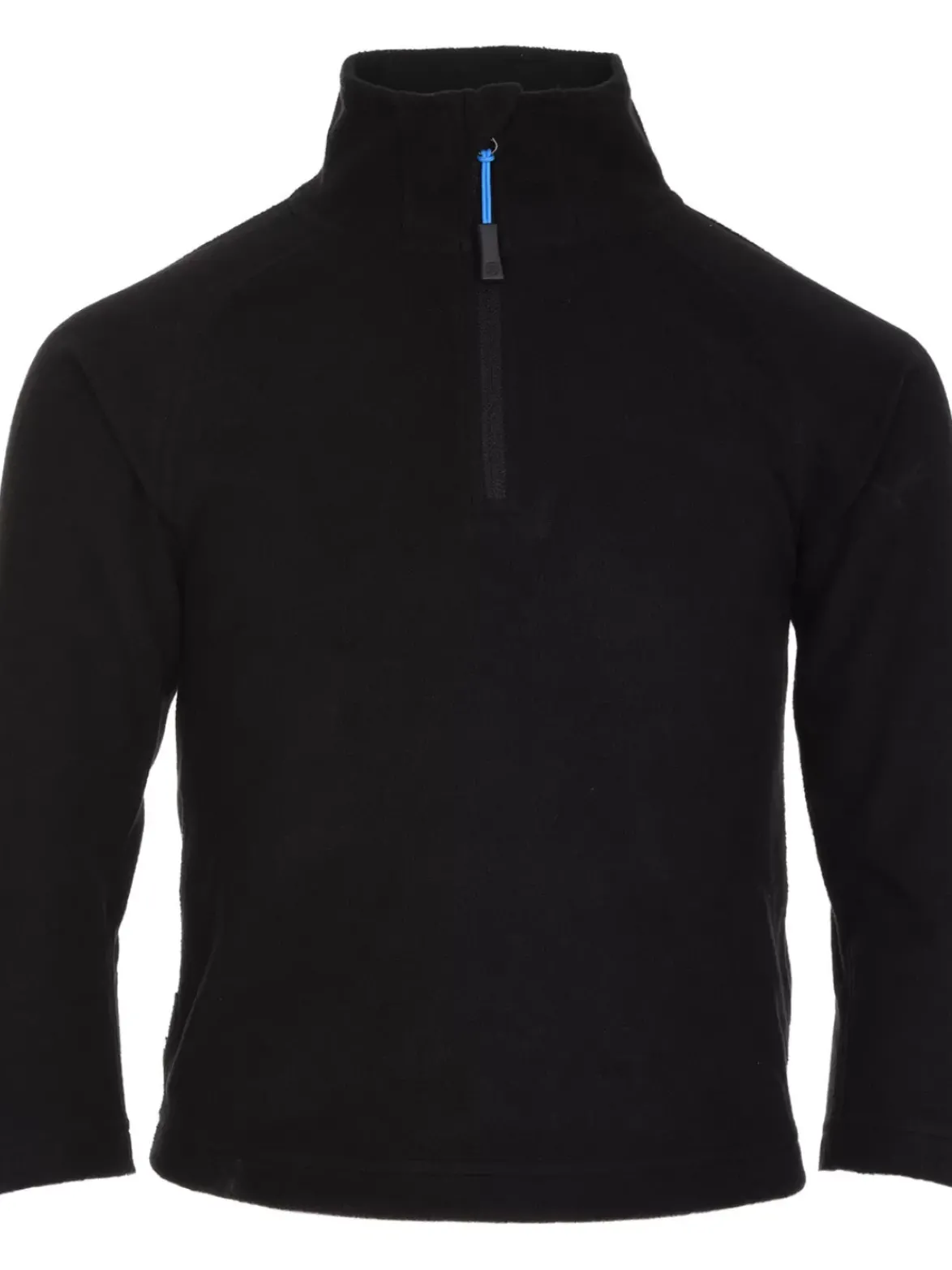 Thermal Boys Zip Micro Fleece