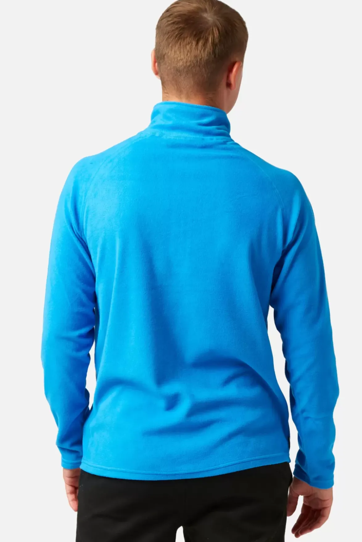 Thermal Zip Micro Fleece