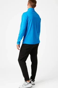 Thermal Zip Micro Fleece