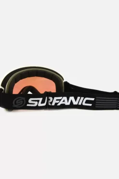 Transmission Goggles