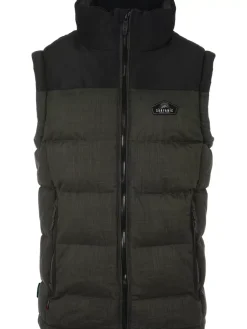 Trapper Mens Gilet