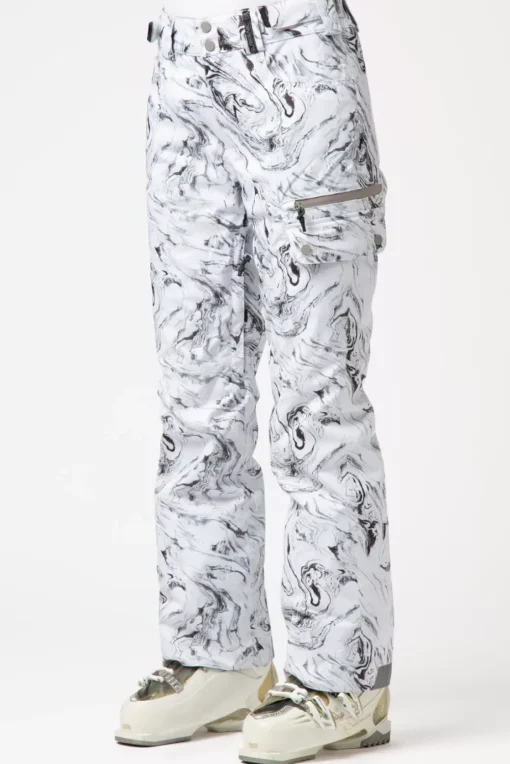 Women * Ski/Snowboard Pants>Wanderlust Hypadri Ski Pant