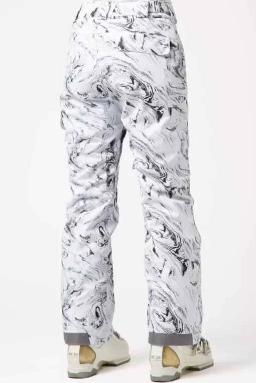 Women * Ski/Snowboard Pants>Wanderlust Hypadri Ski Pant