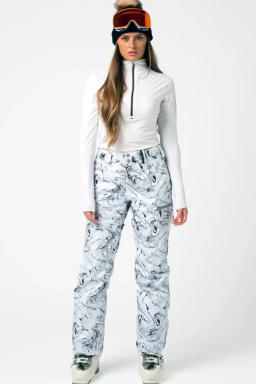 Women * Ski/Snowboard Pants>Wanderlust Hypadri Ski Pant