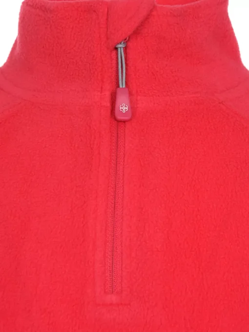 Kids * Fleeces>Warm Girls Zip Micro Fleece