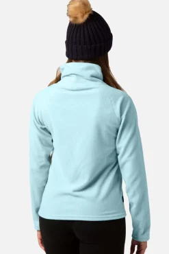 Women * Fleeces></noscript>Warm Zip Micro Fleece
