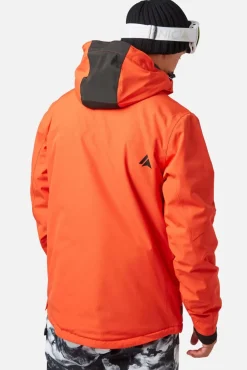 Whiteroom Hypadri Jacket
