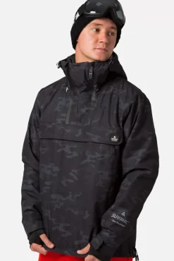Whiteroom Hypadri Jacket