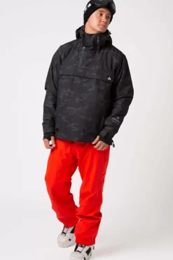 Whiteroom Hypadri Jacket