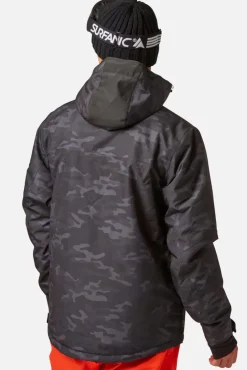 Whiteroom Hypadri Jacket