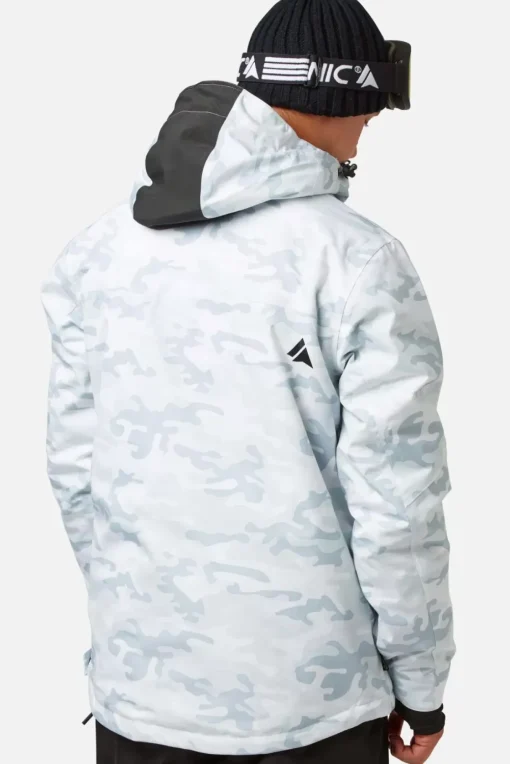 Men * Ski/Snowboard Jackets>Whiteroom Hypradri Jacket